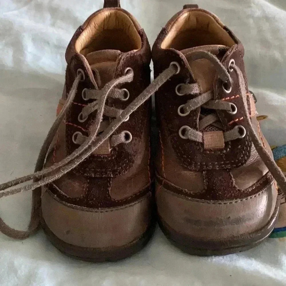 Ecco baby  shoes - Picture 2 of 7
